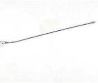 Armband Bliss Dame in Weißgold 20104384 - 20104384